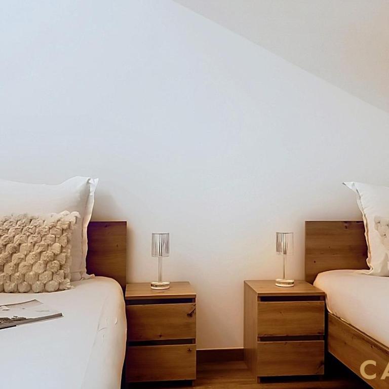 Le Bovera - by Care Concierge - Appartement - 10