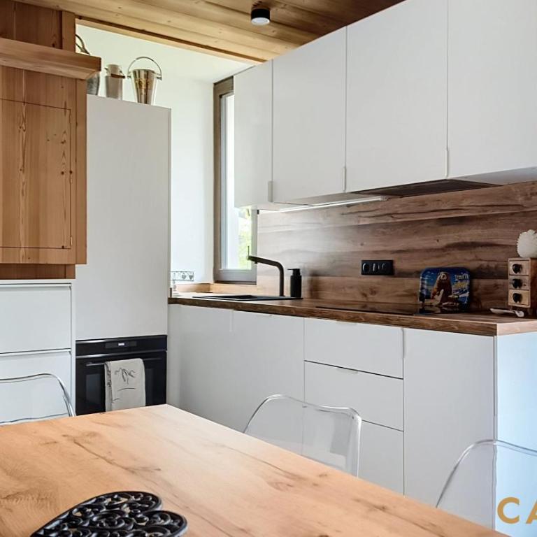 Le Bovera - by Care Concierge - Appartement - 2