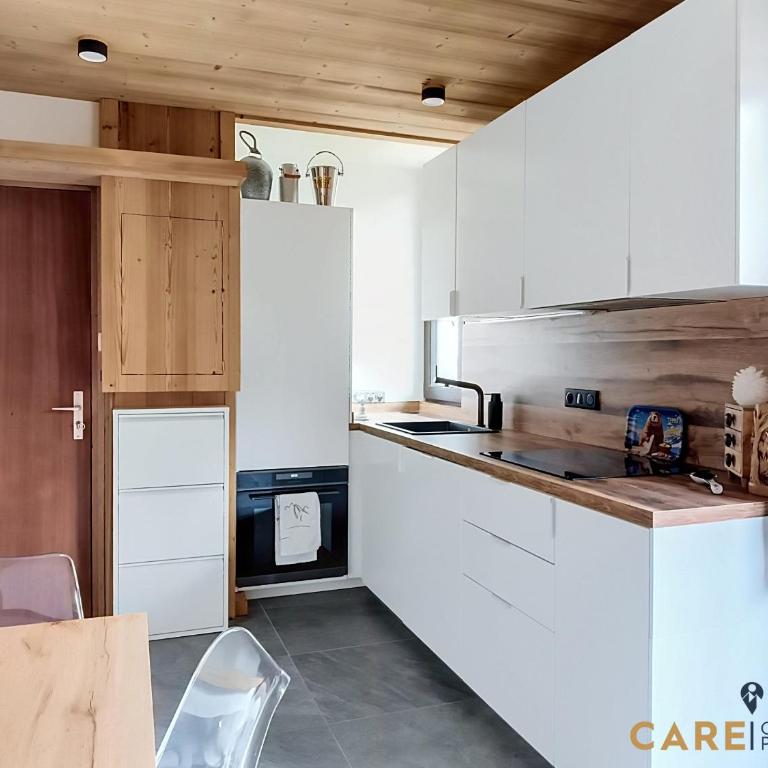 Le Bovera - by Care Concierge - Appartement - 7