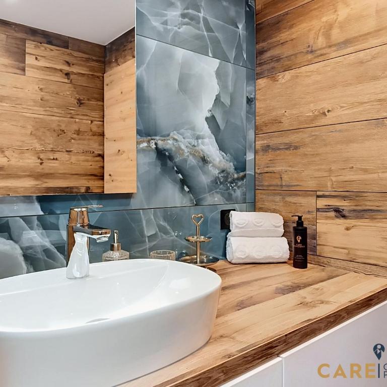 Le Bovera - by Care Concierge - Appartement - 6