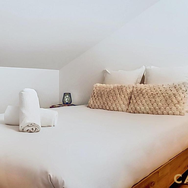 Le Bovera - by Care Concierge - Appartement - 11
