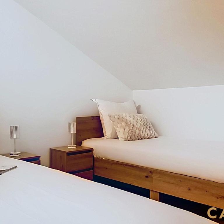 Le Bovera - by Care Concierge - Appartement - 12
