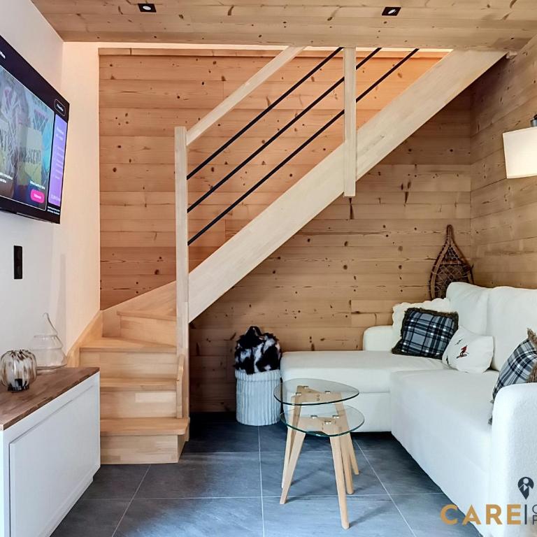 Le Bovera - by Care Concierge - Appartement - 3