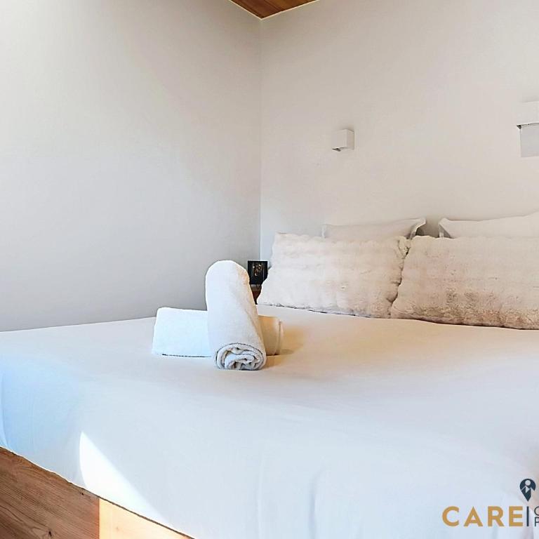 Le Bovera - by Care Concierge - Appartement - 9