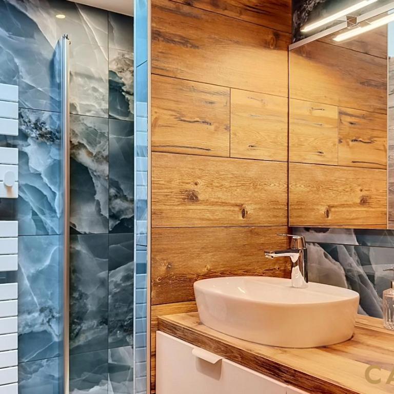 Le Bovera - by Care Concierge - Appartement - 5
