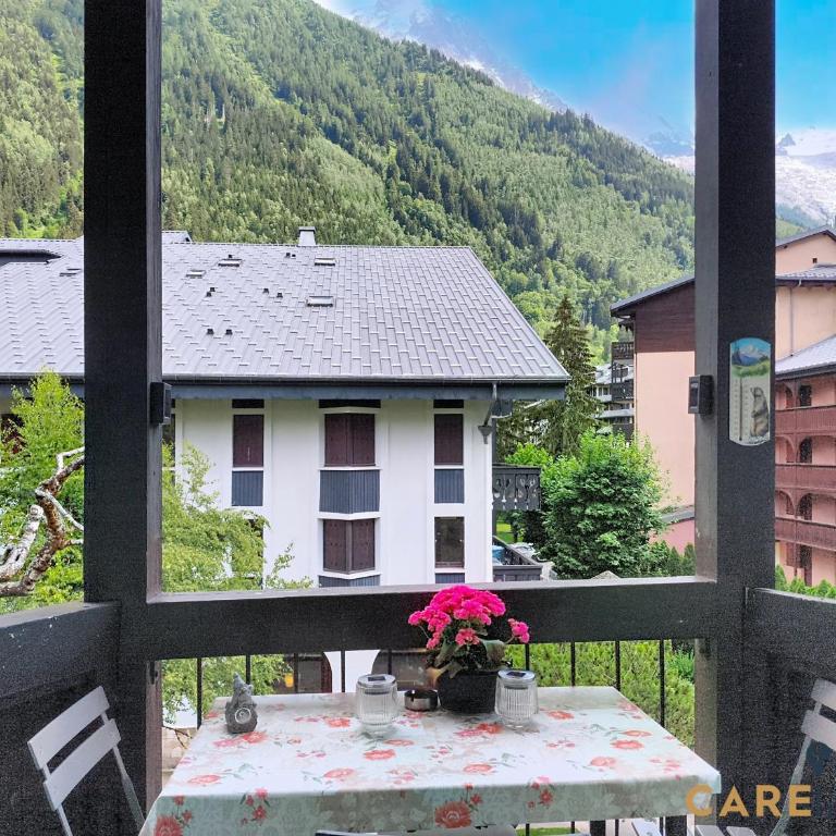 Le Bovera - by Care Concierge - Appartement - 13