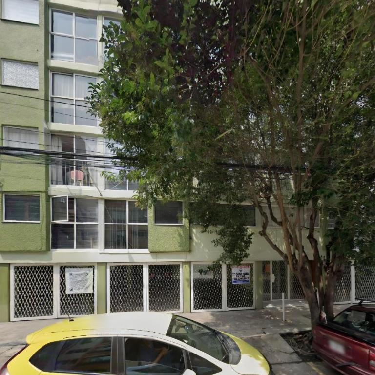 departamento muy cerca del centro - Two-Bedroom Apartment - 1