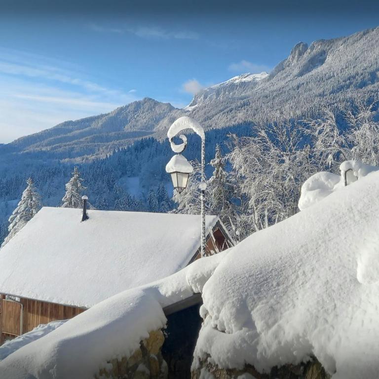 Chalet Emeraude des Alpes - OVO Network - Chalet - 23