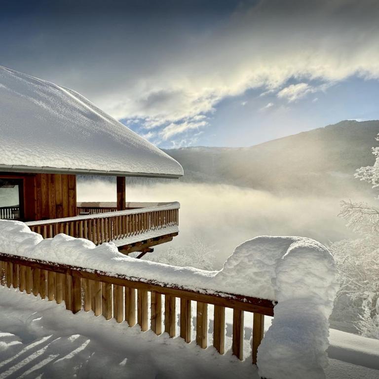 Chalet Emeraude des Alpes - OVO Network - Chalet - 5