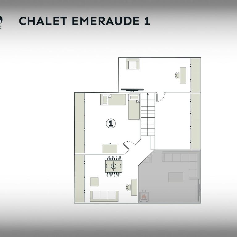 Chalet Emeraude des Alpes - OVO Network - Chalet - 34