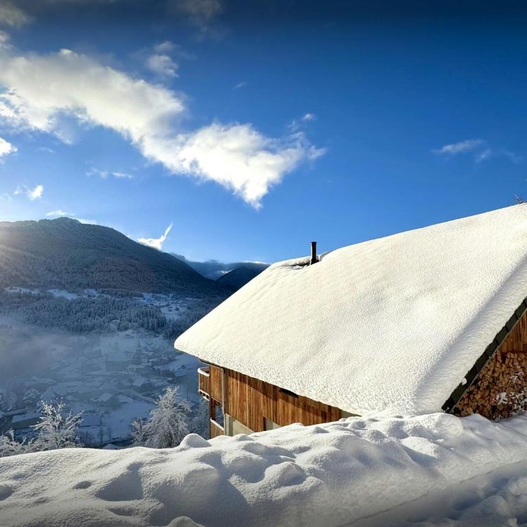 Chalet Emeraude des Alpes - OVO Network - Chalet - 25