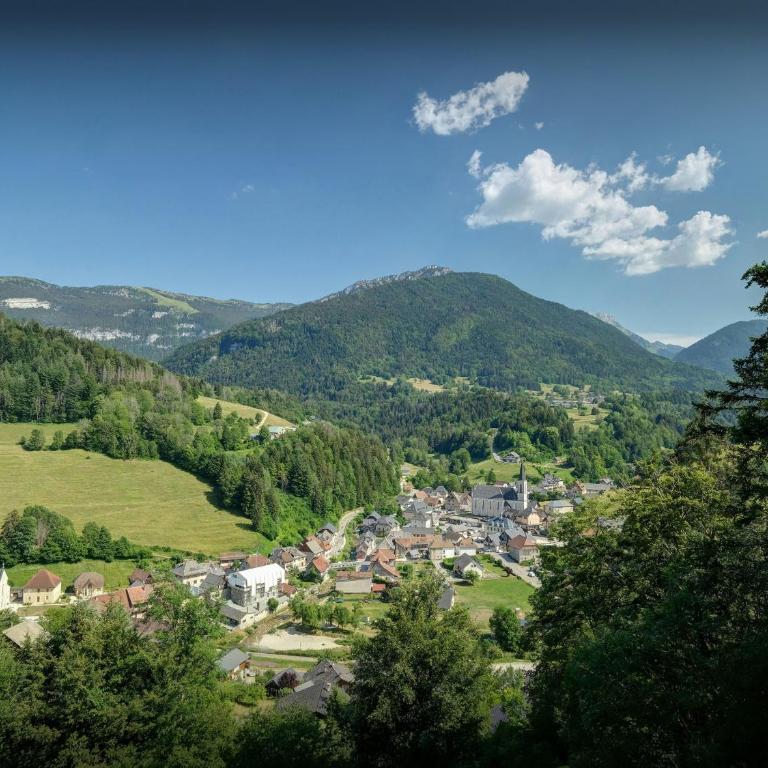 Chalet Emeraude des Alpes - OVO Network - Chalet - 26