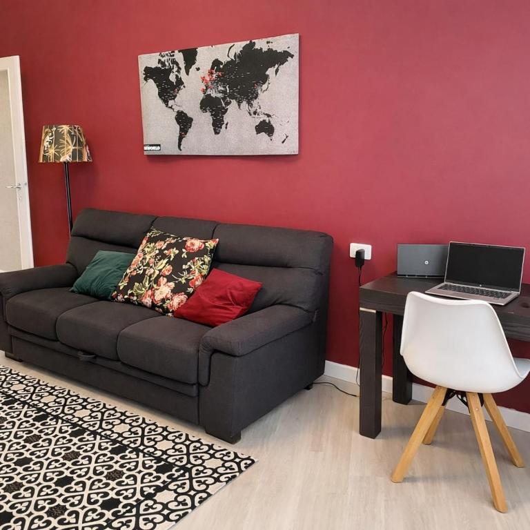 La Scala Fiorita, Charme tra fiori e pietra - mytouristhome - Superior Apartment - 10