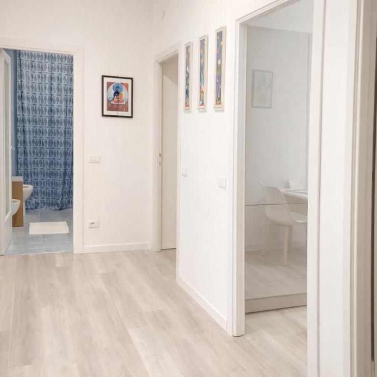 La Scala Fiorita, Charme tra fiori e pietra - mytouristhome - Superior Apartment - 11