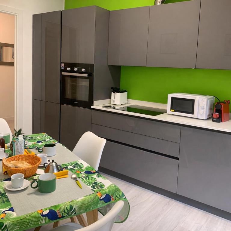 La Scala Fiorita, Charme tra fiori e pietra - mytouristhome - Superior Apartment - 13
