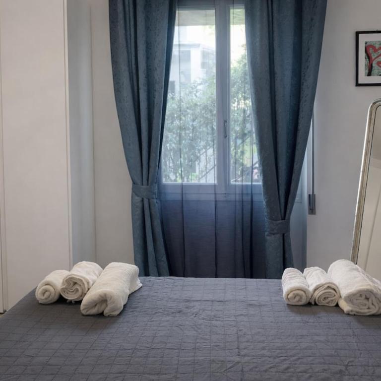 La Scala Fiorita, Charme tra fiori e pietra - mytouristhome - Superior Apartment - 15