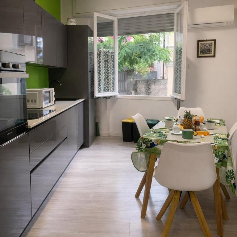 La Scala Fiorita, Charme tra fiori e pietra - mytouristhome - Superior Apartment - 21