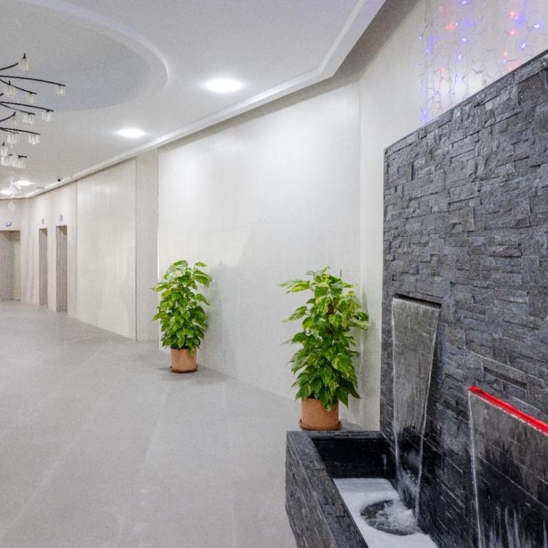 Panoramic View Apartment Torremolinos - Studio mit Kingsize-Bett und Schlafsofa - 27
