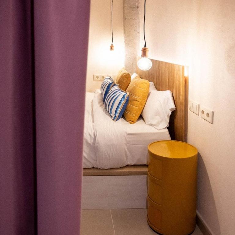 GuestReady - Urban Art Málaga Centro - Standard Apartment mit 2 Schlafzimmern - 1