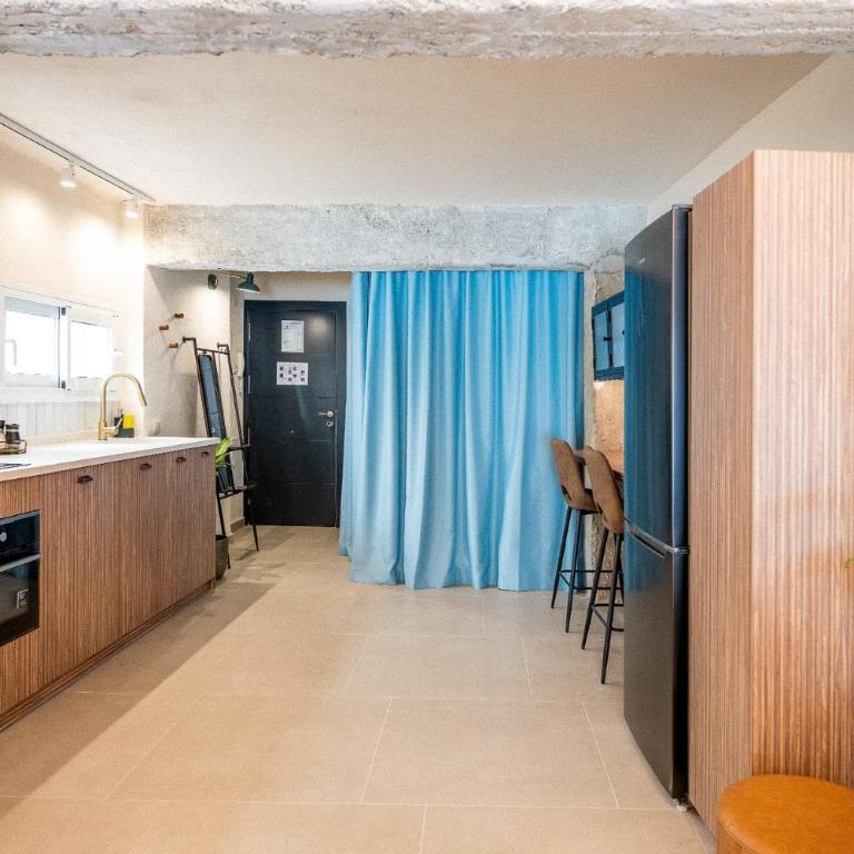 GuestReady - Urban Art Málaga Centro - Apartment mit 2 Schlafzimmern und Balkon - 2