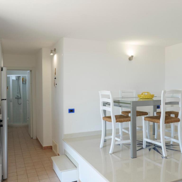 Wonderful view - Casa con 2 Camere da Letto - 2