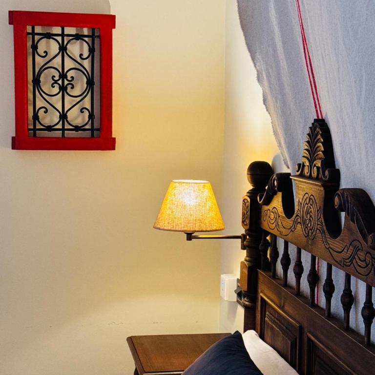 Hotel Boutique Palacete del Corregidor - Camera Deluxe Doppia con Letti Singoli - 17