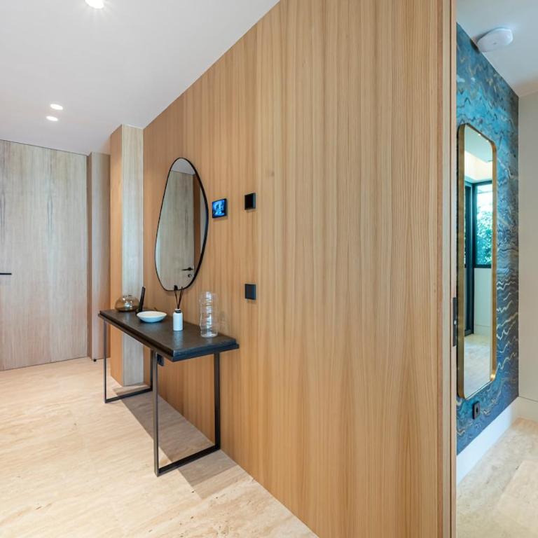 Luxury front line beach apartment IKKIL Bay - Appartamento - 25