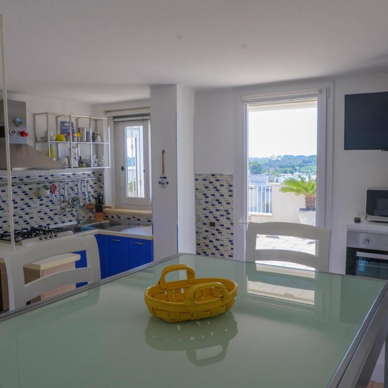 Wonderful view - Casa con 2 Camere da Letto - 3