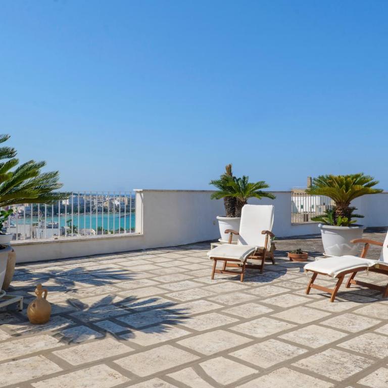 Wonderful view - Casa con 2 Camere da Letto - 8