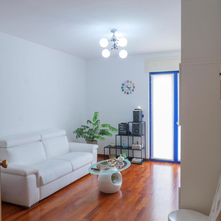 Wonderful view - Casa con 2 Camere da Letto - 9