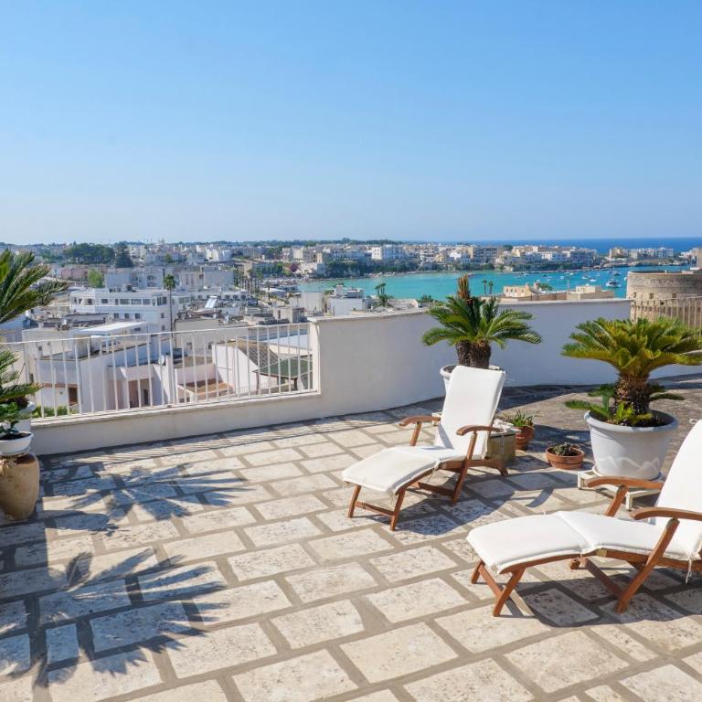 Wonderful view - Casa con 2 Camere da Letto - 1