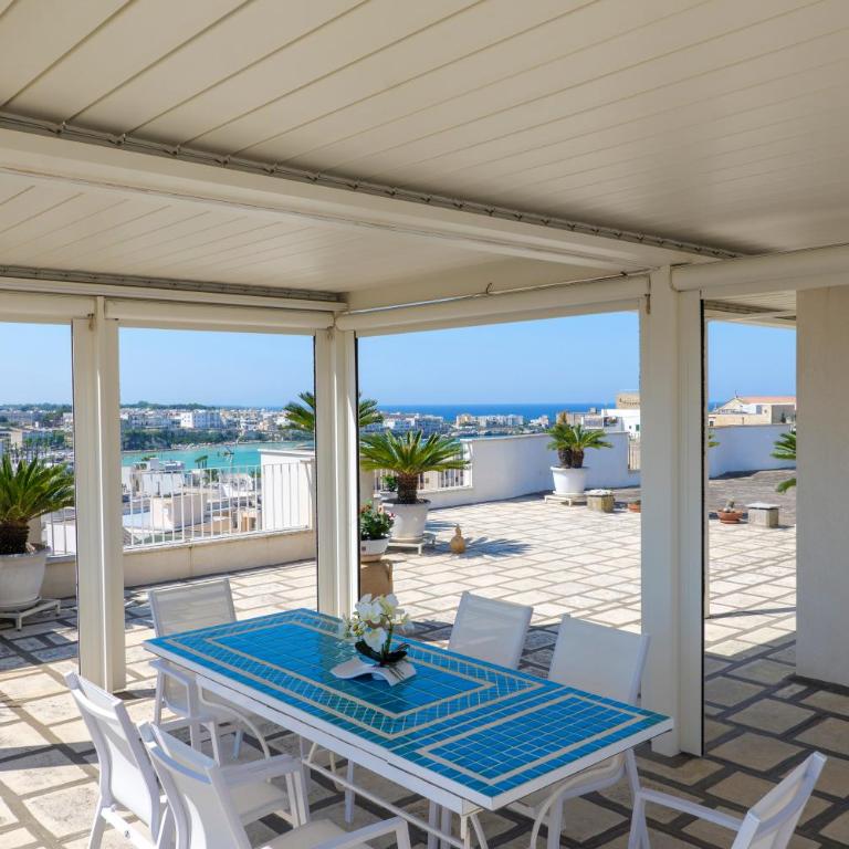 Wonderful view - Casa con 2 Camere da Letto - 13