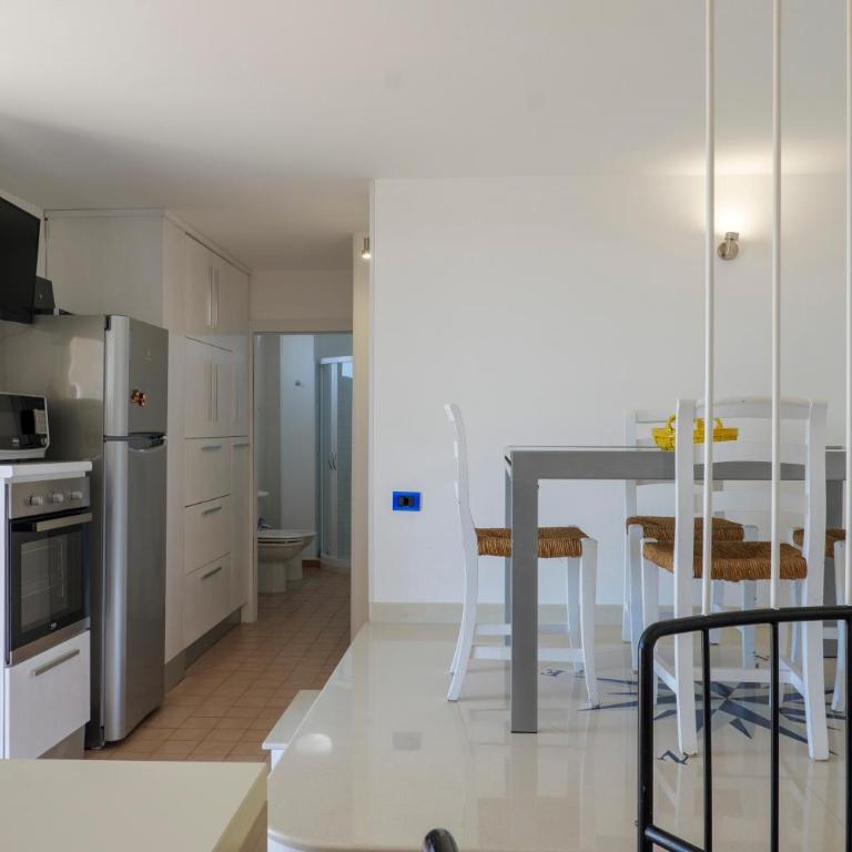 Wonderful view - Casa con 2 Camere da Letto - 15