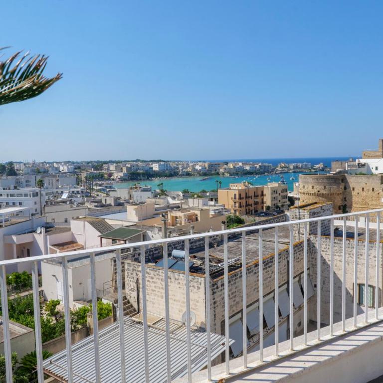 Wonderful view - Casa con 2 Camere da Letto - 16