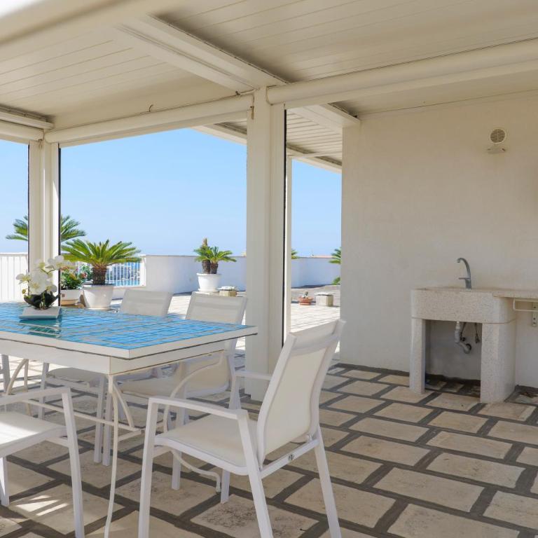 Wonderful view - Casa con 2 Camere da Letto - 17