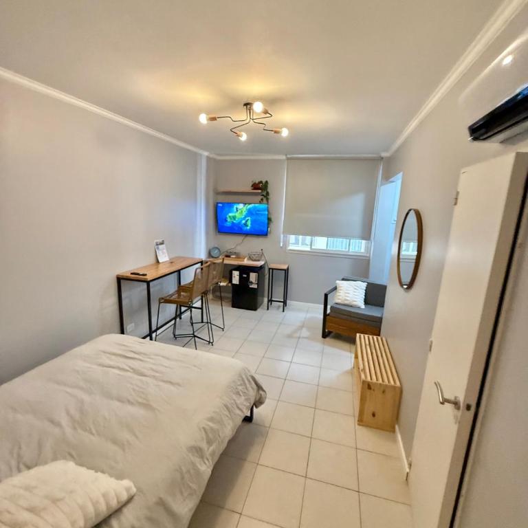 Blue Ocean - Apartamento de 1 dormitorio - 2