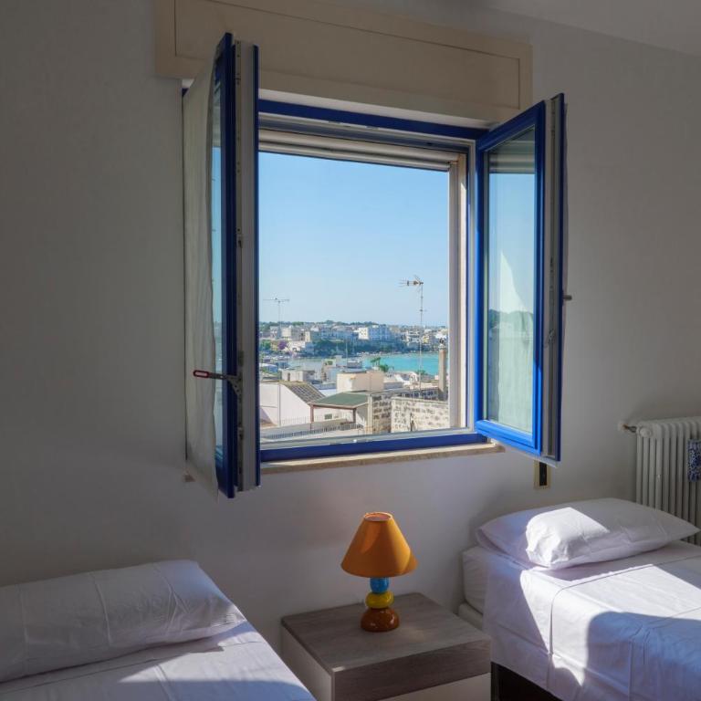 Wonderful view - Casa con 2 Camere da Letto - 20