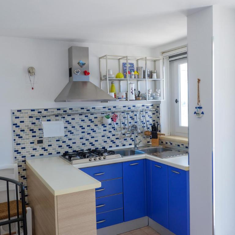 Wonderful view - Casa con 2 Camere da Letto - 24