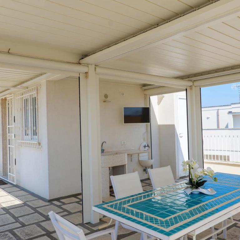 Wonderful view - Casa con 2 Camere da Letto - 27