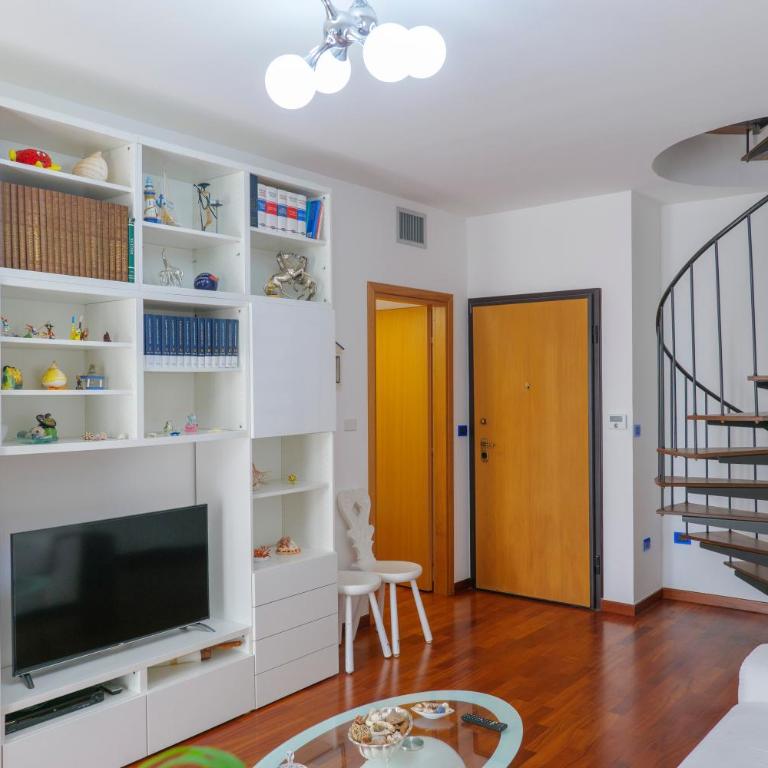 Wonderful view - Casa con 2 Camere da Letto - 28