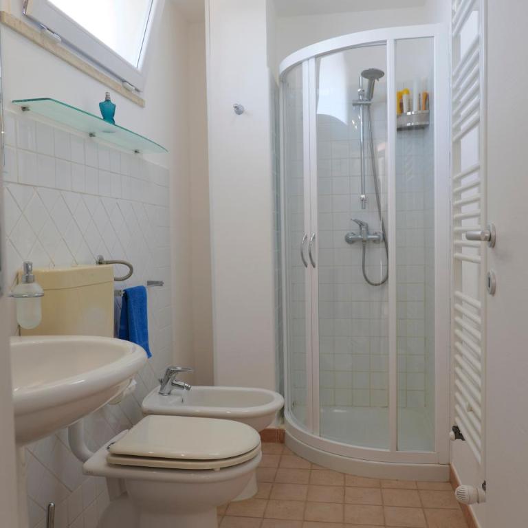 Wonderful view - Casa con 2 Camere da Letto - 32