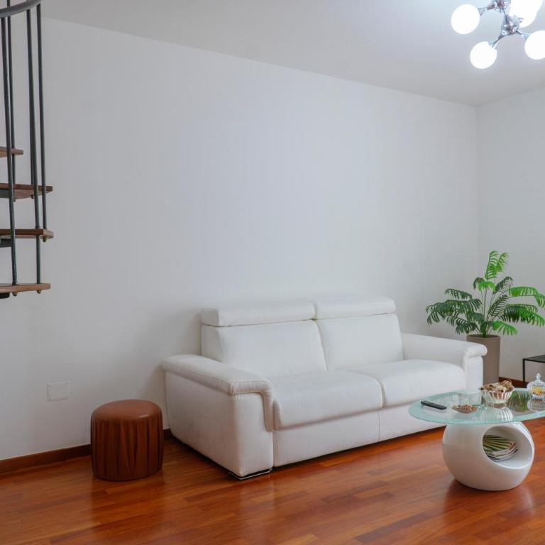 Wonderful view - Casa con 2 Camere da Letto - 33