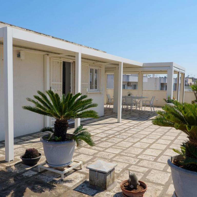 Wonderful view - Casa con 2 Camere da Letto - 35