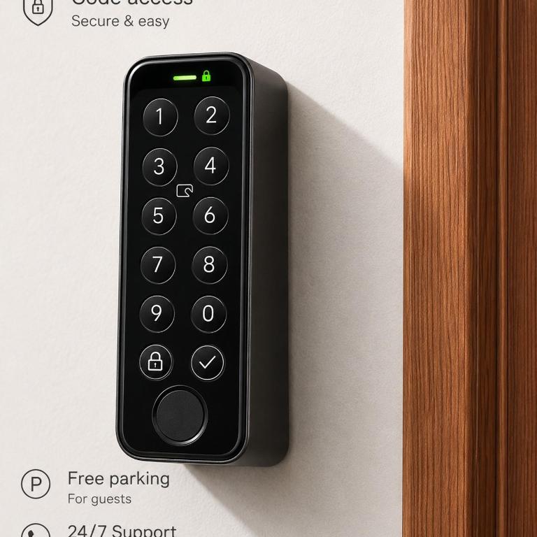 CMcasevacanze - Appartamento con 1 Camera da Letto - 10