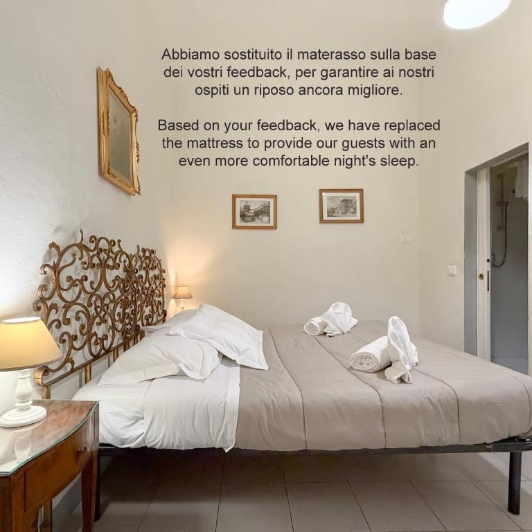 Urban Guelfa House - Appartamento con 1 Camera da Letto - 25