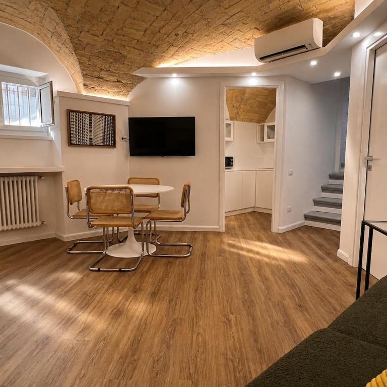 San Pietro Tourist Accommodation - Appartamento con 1 Camera da Letto - 4