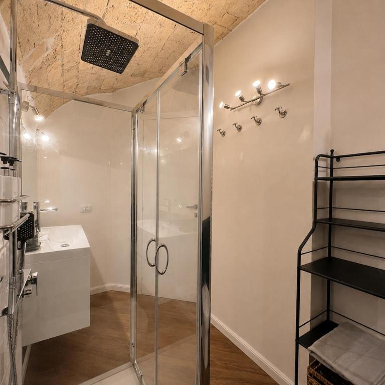 San Pietro Tourist Accommodation - Appartamento con 1 Camera da Letto - 6