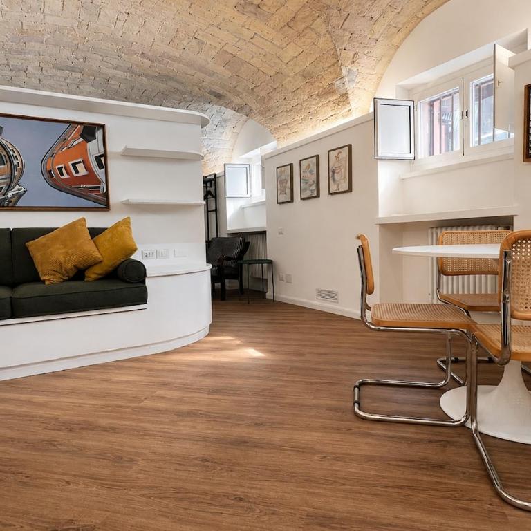 San Pietro Tourist Accommodation - Appartamento con 1 Camera da Letto - 10