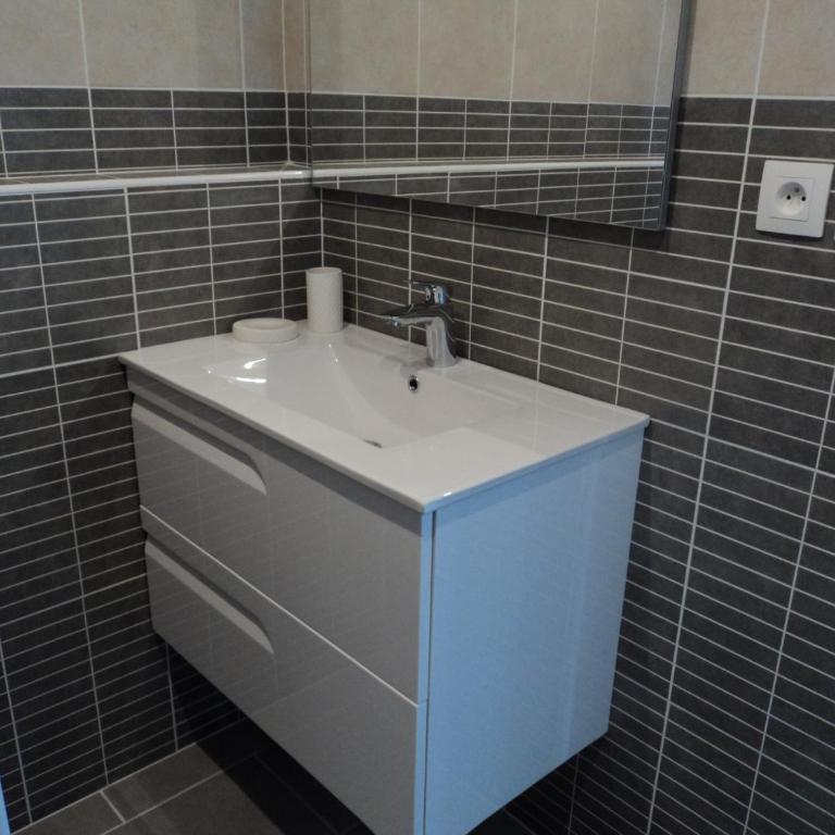 Villa Reva - Appartement - Rez-de-Chaussée - 12