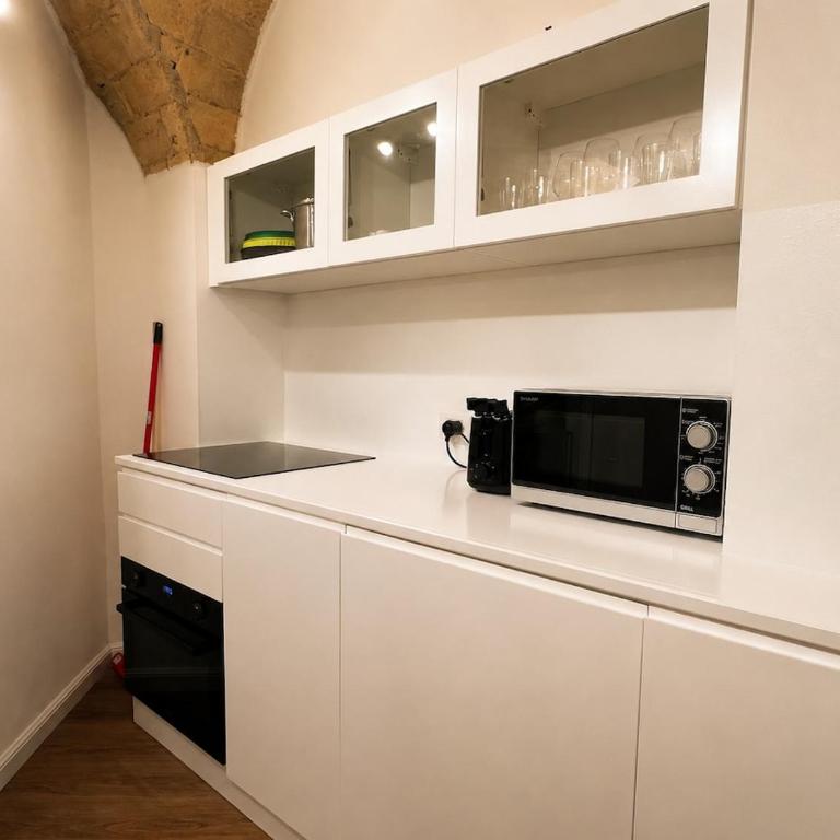 San Pietro Tourist Accommodation - Appartamento con 1 Camera da Letto - 19